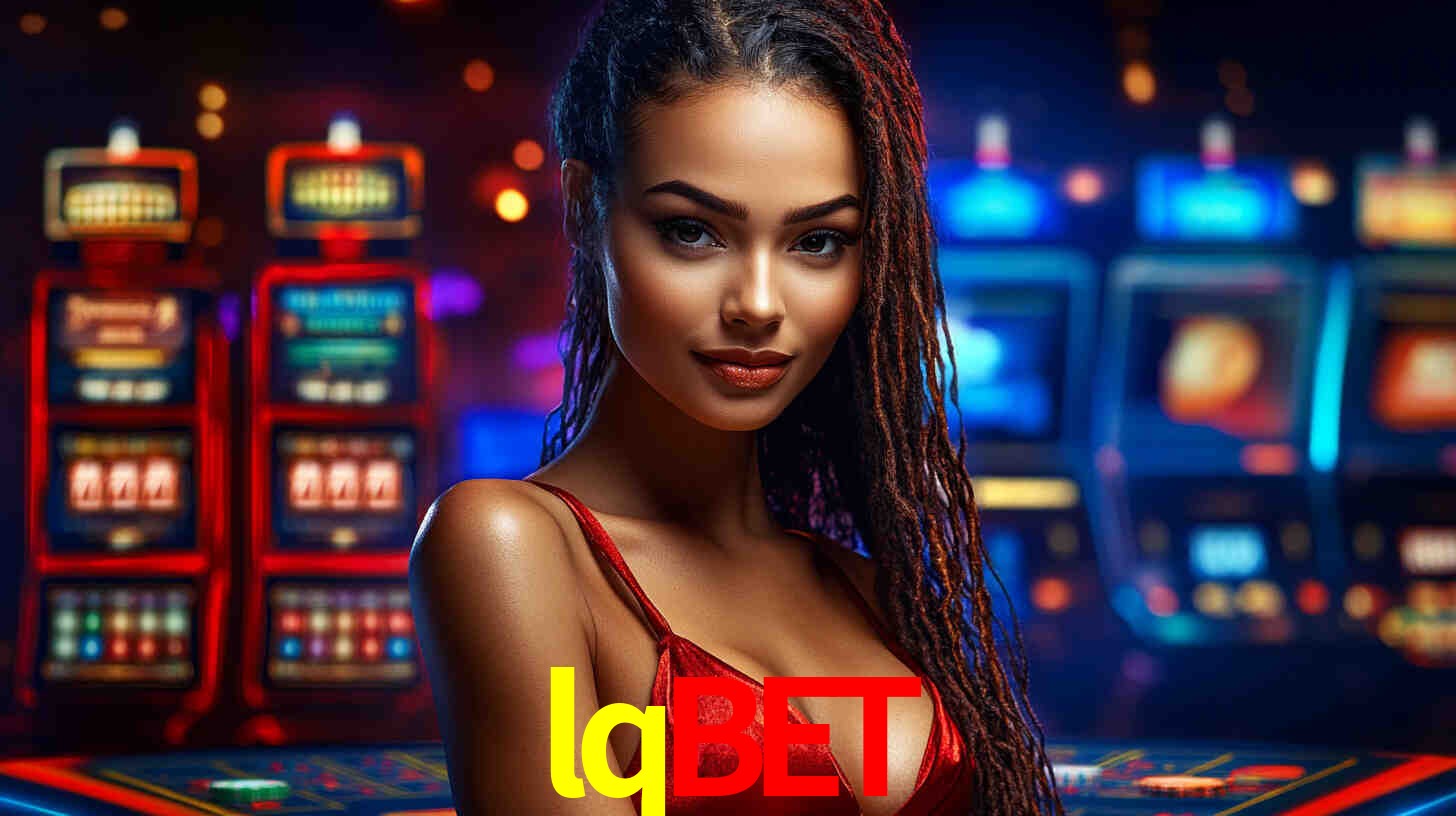 Experiência VIP lqbet