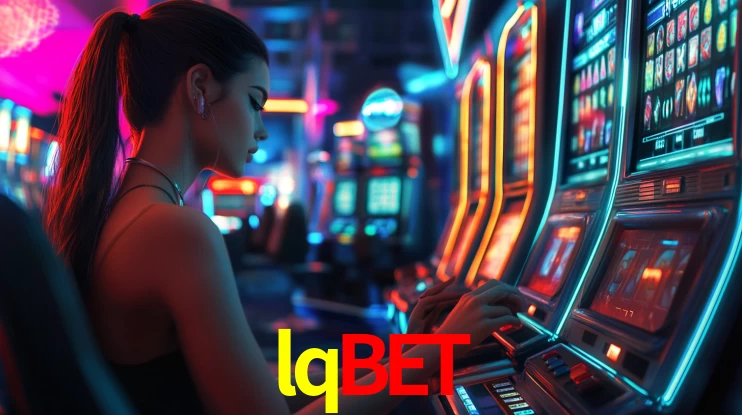 lqbet: Seu Cassino Premiado com Pagamentos Rápidos