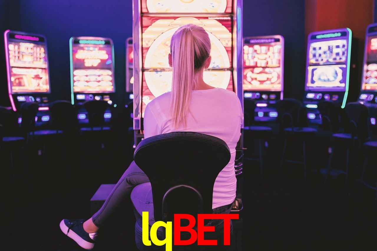 Welcome Bonus lqbet