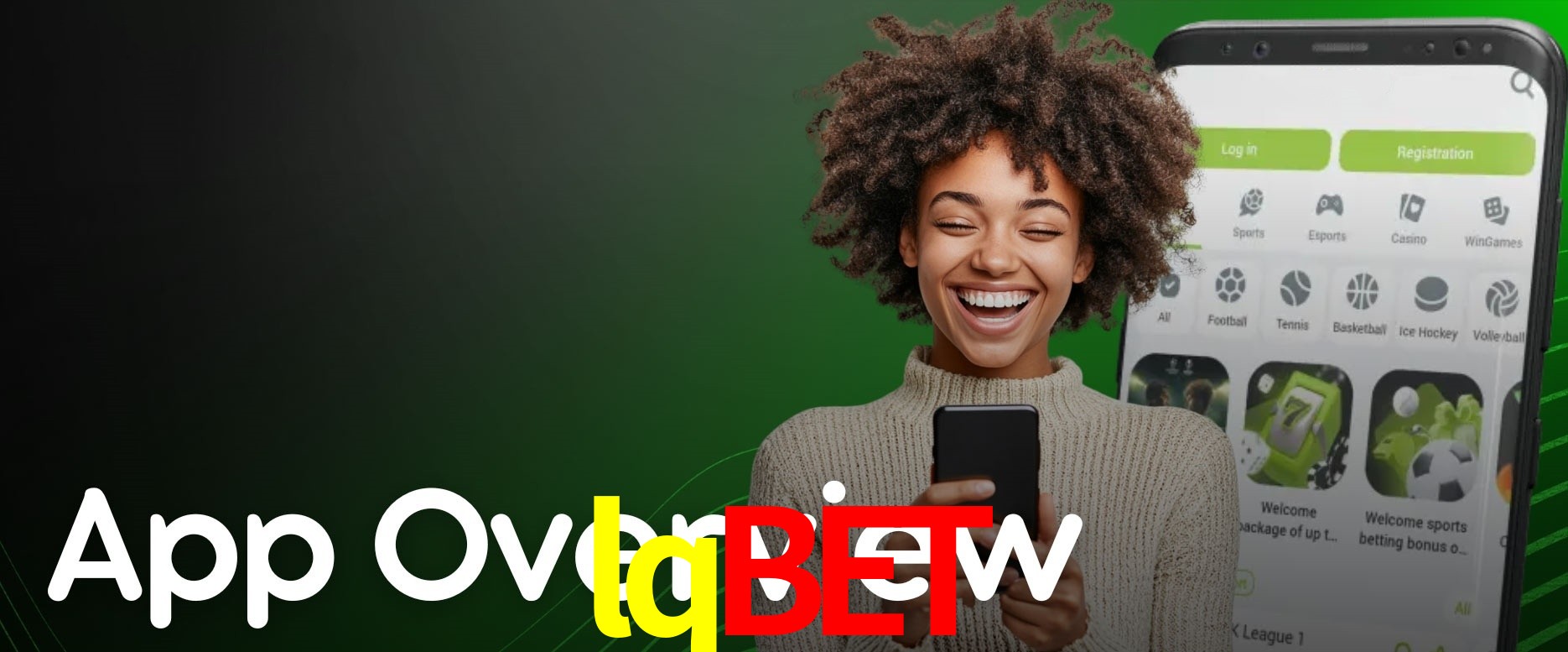 Secure Login lqbet