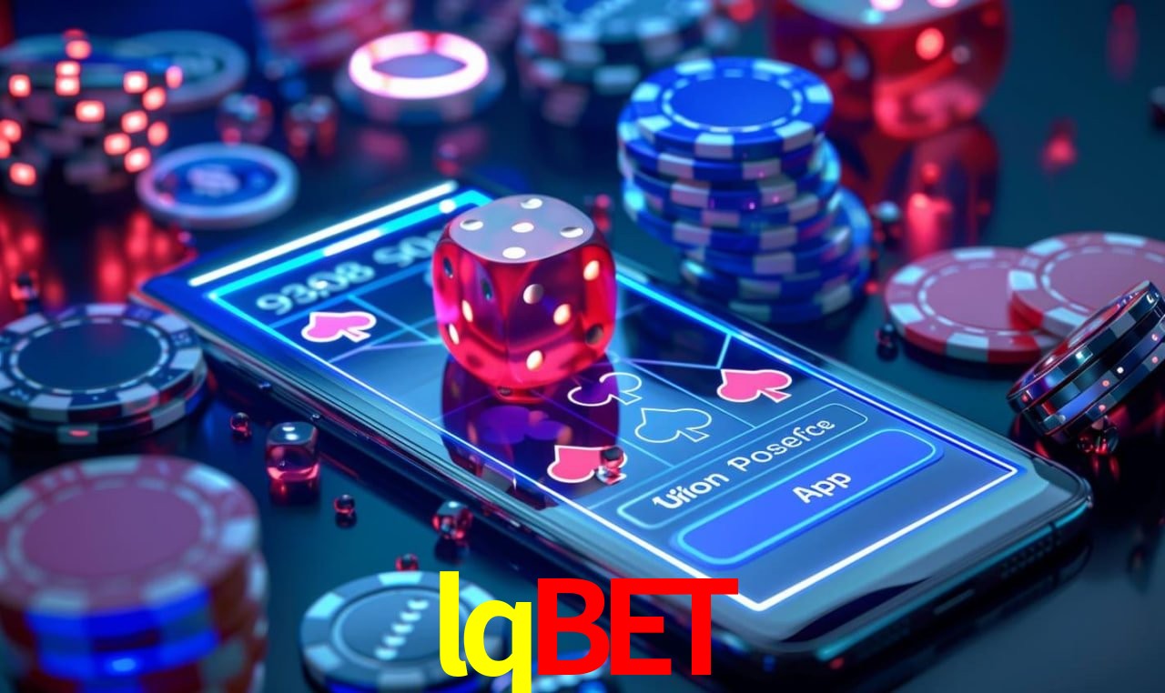 Desvendando o Mundo dos Jogos Virtuais na lqbet