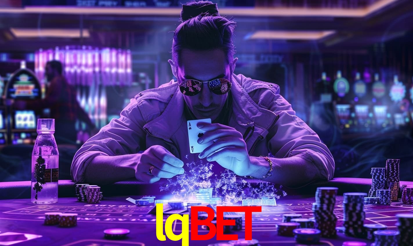 Programa VIP lqbet