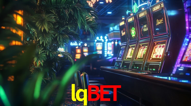 Exclusive Games lqbet
