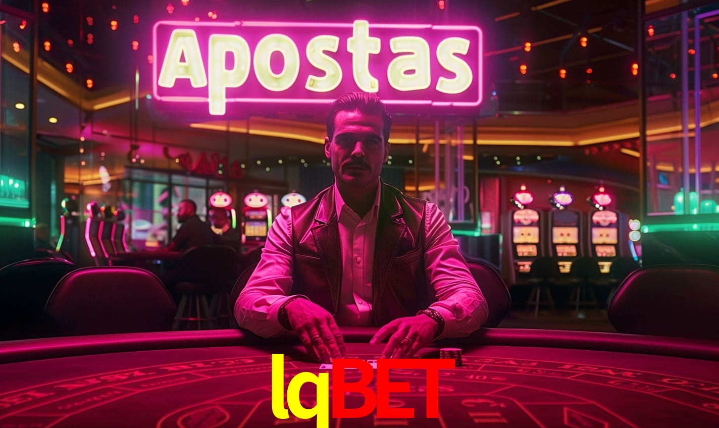 Estatísticas do Jogo lqbet