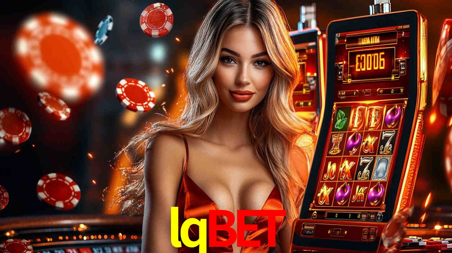 Bônus Generosos e Exclusivos no lqbet para Você!