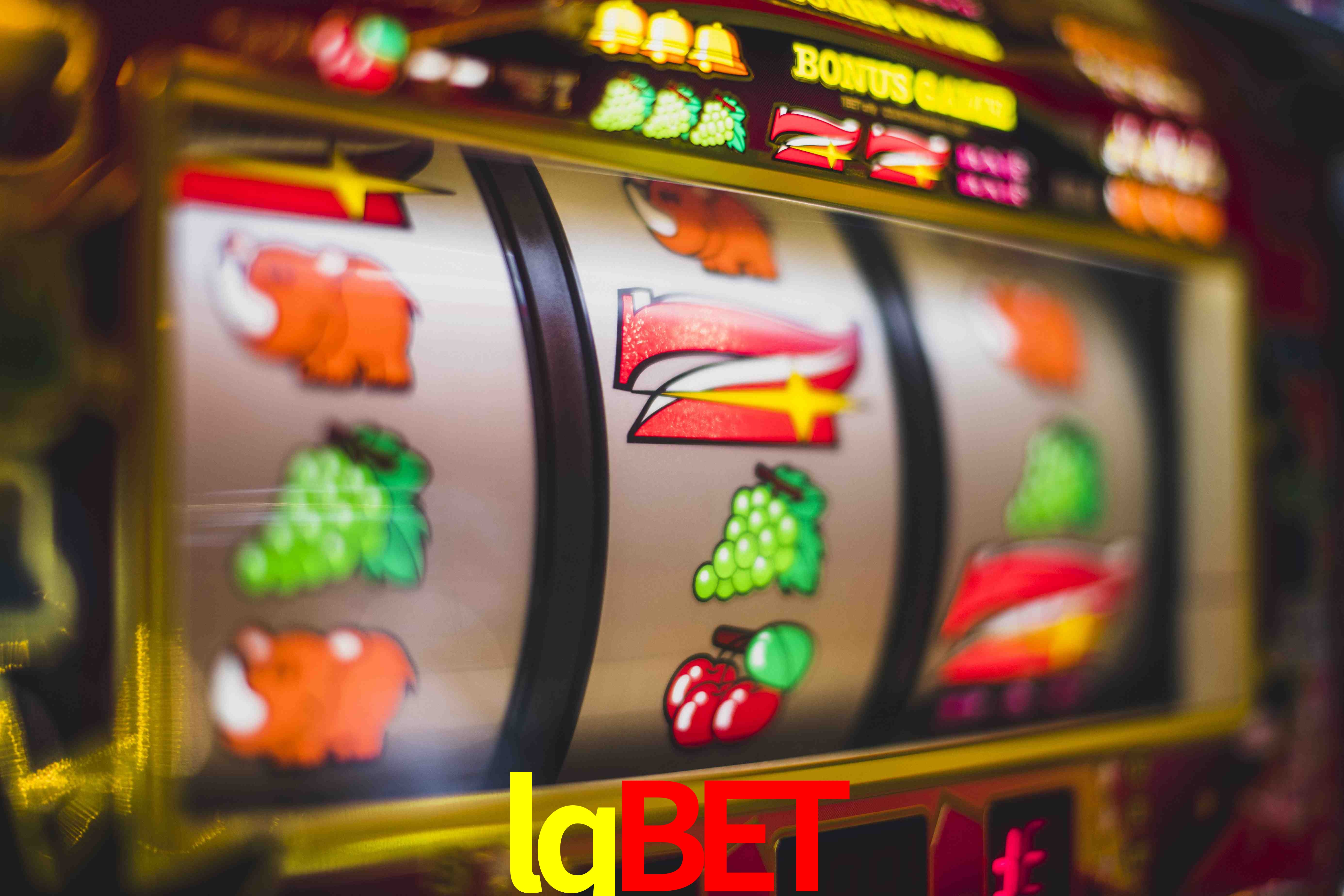 Live Casino lqbet