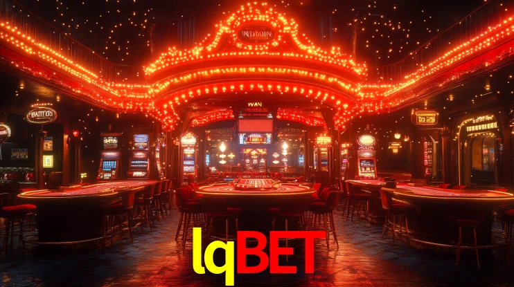 lqbet.com