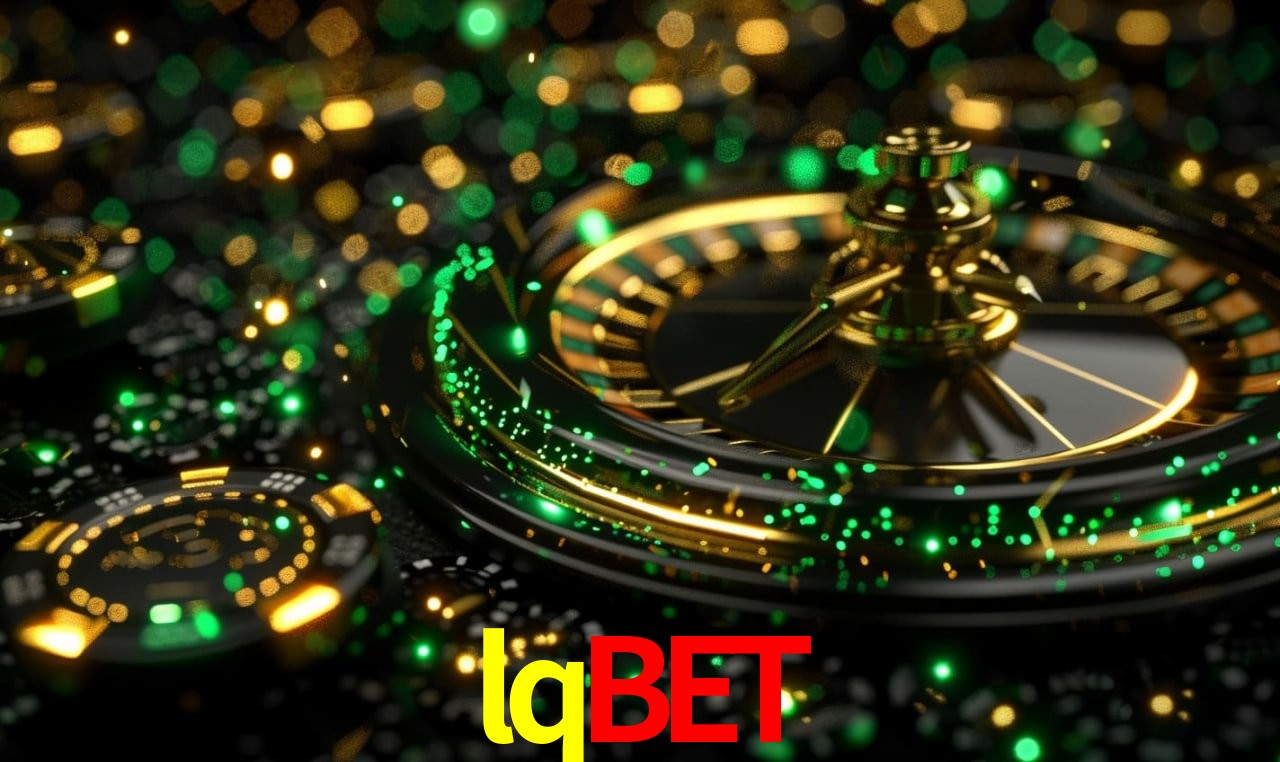 A Experiência Imersiva dos Cassinos Ao Vivo no lqbet