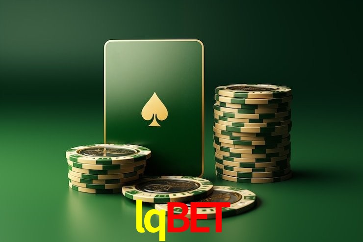 Roulette Table lqbet