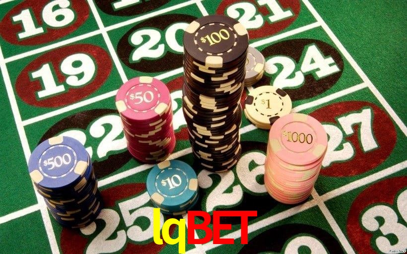 Login Seguro lqbet