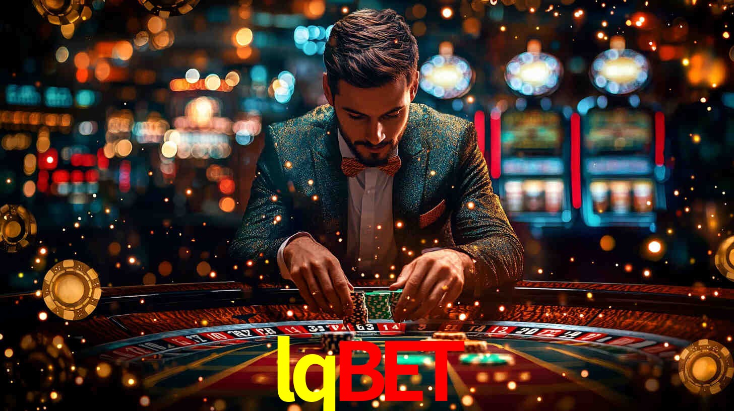 Experimente o Login Seguro Premium no lqbet