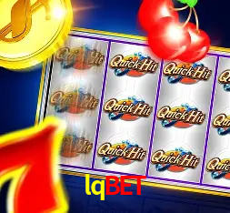 PIX Instantâneo lqbet