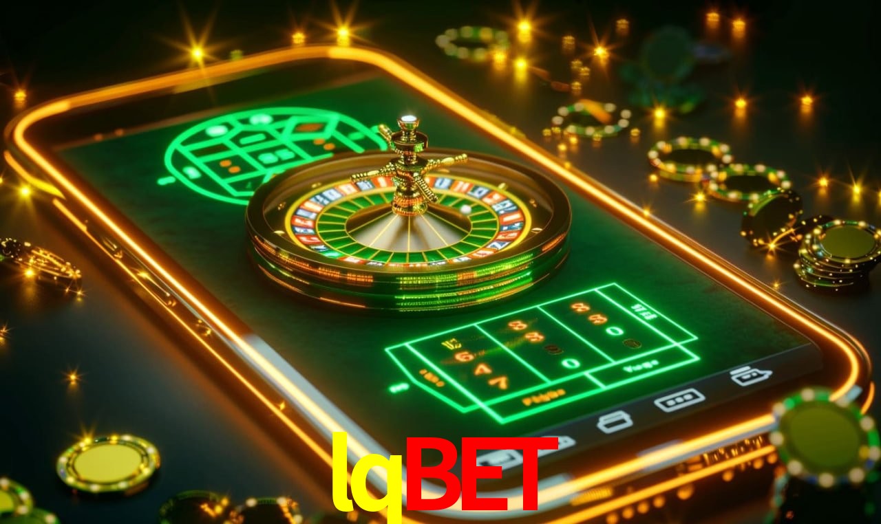 Descubra a Essência do lqbet: Nossa História e Compromissos