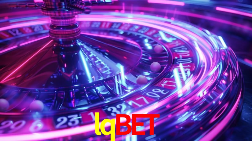Provedores de Jogos lqbet