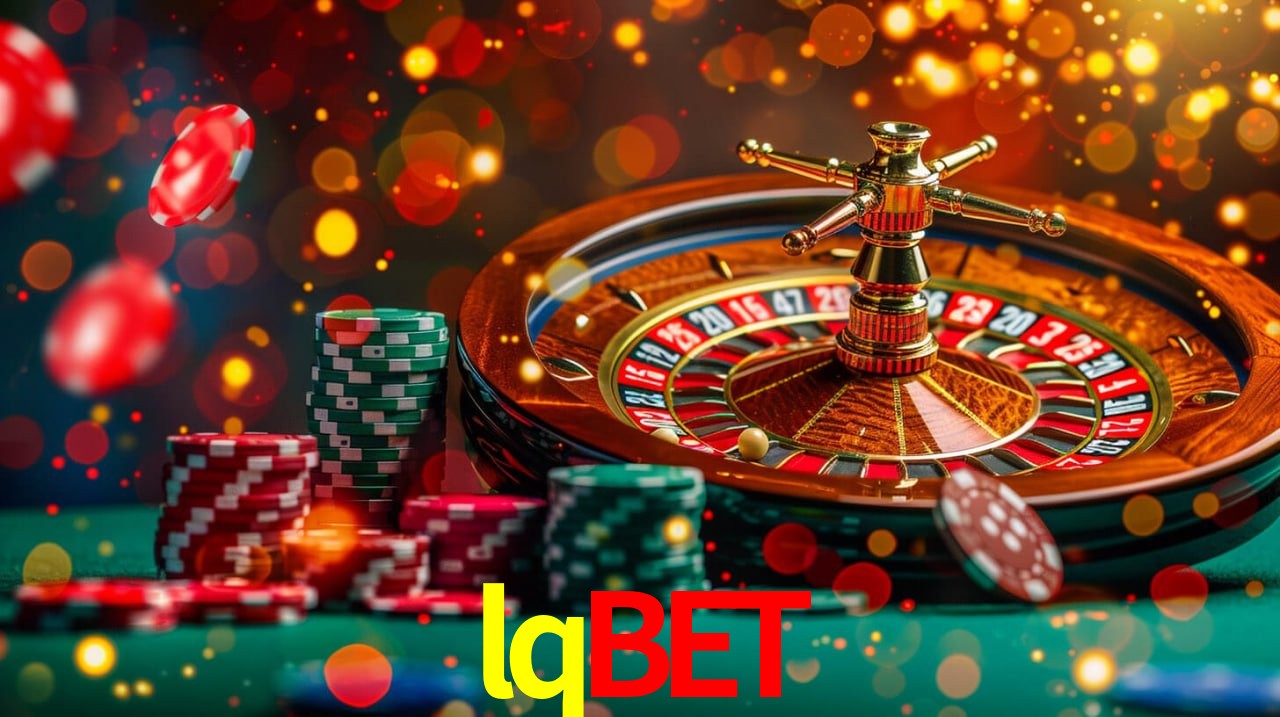 Casino Ao Vivo lqbet