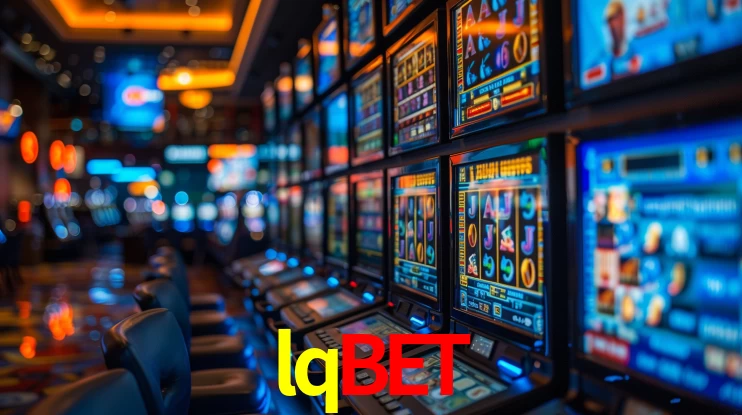 Live Casino lqbet