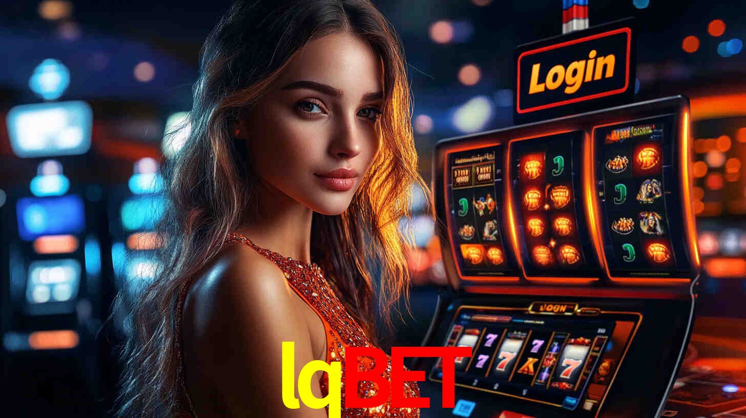lqbet: A Experiência de Casino com Jogos de Mesa ao Vivo