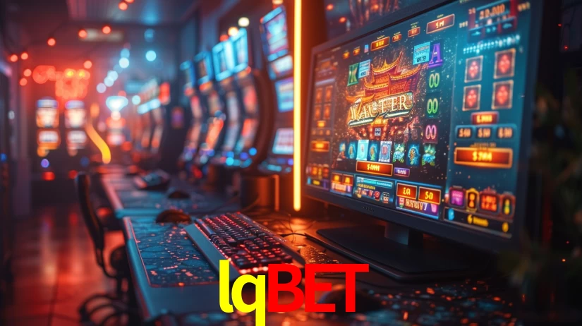 lqbet: Jogue Crash e Experimente Alta Recompensa Instantânea