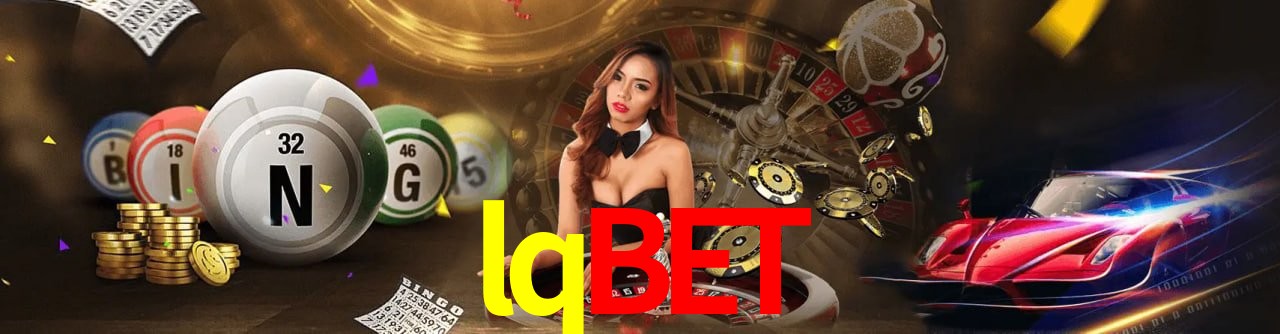 Inovações de Jogos na lqbet: O Futuro das Experiências Interativas