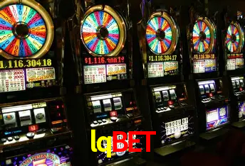 Interface Premium lqbet