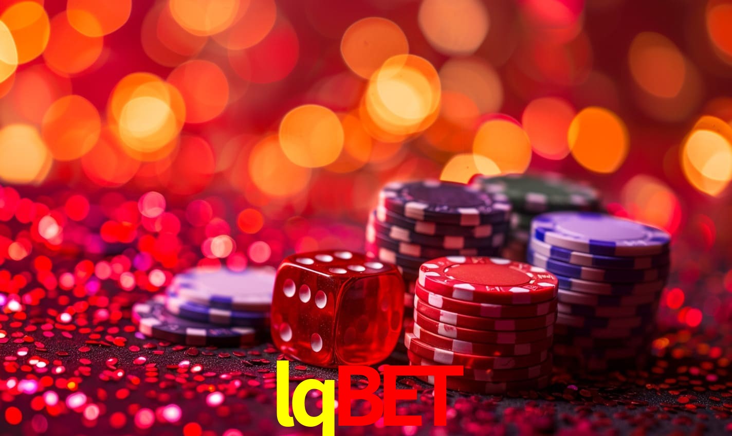 Avaliações dos Jogadores lqbet