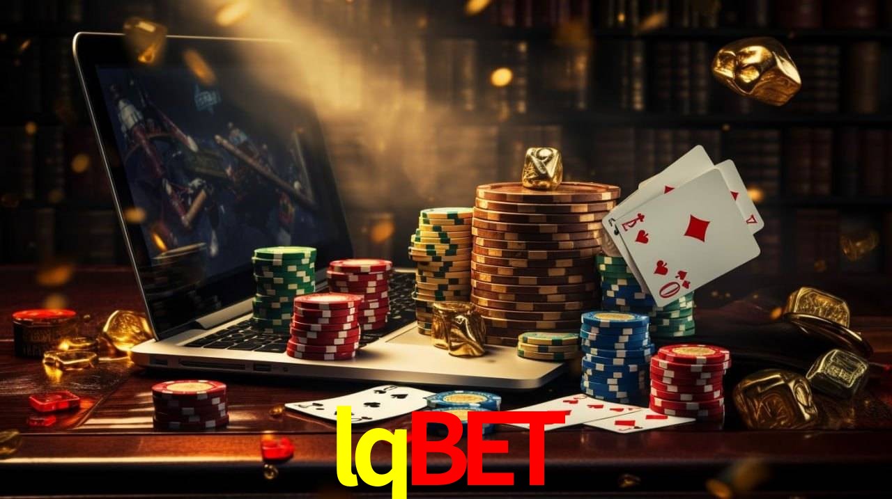 Inovações de Jogos na lqbet: O Futuro das Experiências Interativas