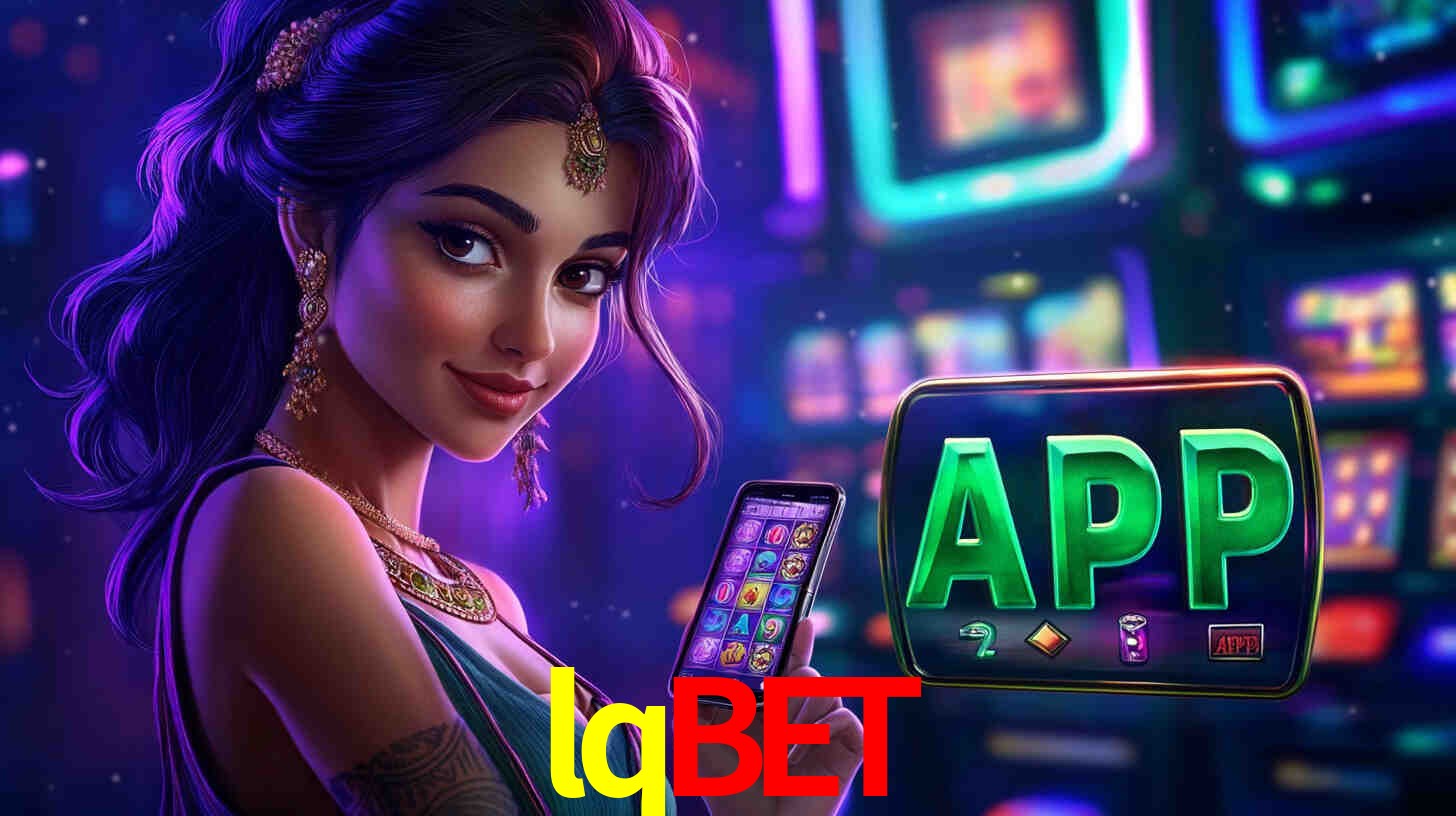 Descubra a Magia dos Jogos de Arcade no lqbet
