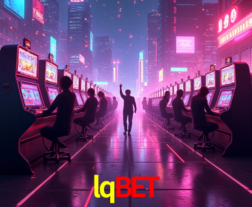 A Experiência Imersiva dos Cassinos Ao Vivo no lqbet