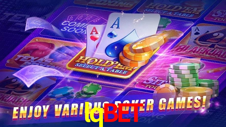 Benefícios da Conta lqbet