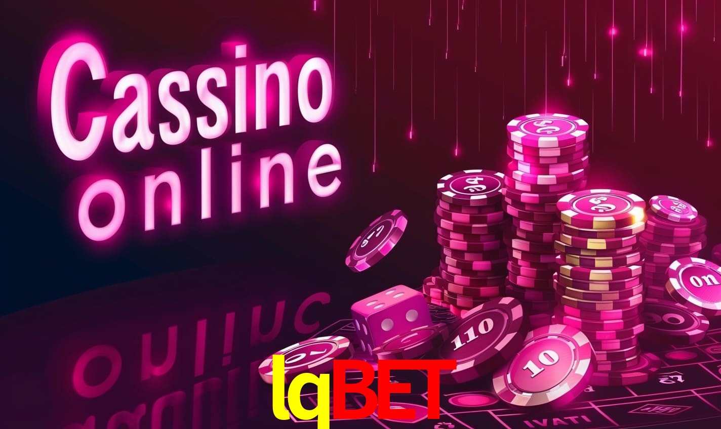 Recursos de Bônus lqbet