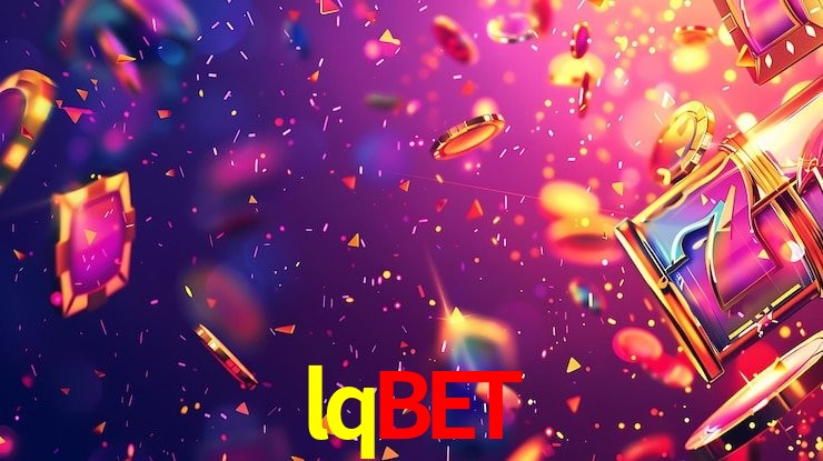 Design Responsivo lqbet