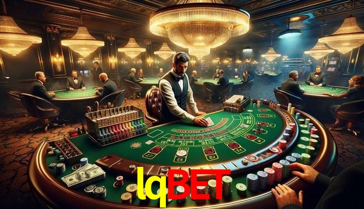 Football Betting lqbet