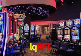 Explorando a Categoria de Eventos em Apostas na lqbet