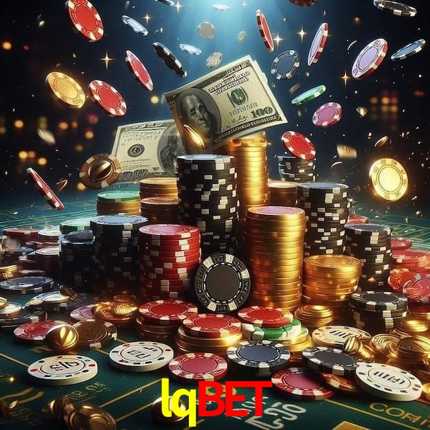 Integração de APIs lqbet