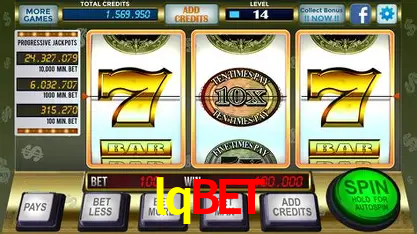 Flash Promotion lqbet