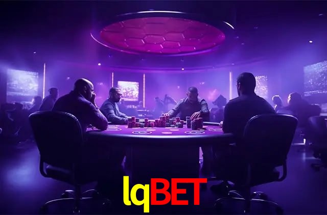 Diretório de Jogos lqbet
