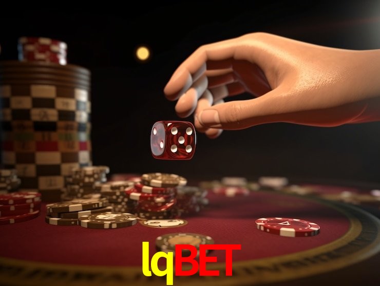 A Popularidade dos Caça-Níqueis no lqbet