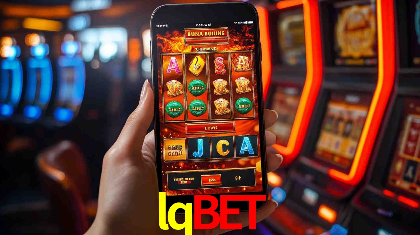 lqbet login