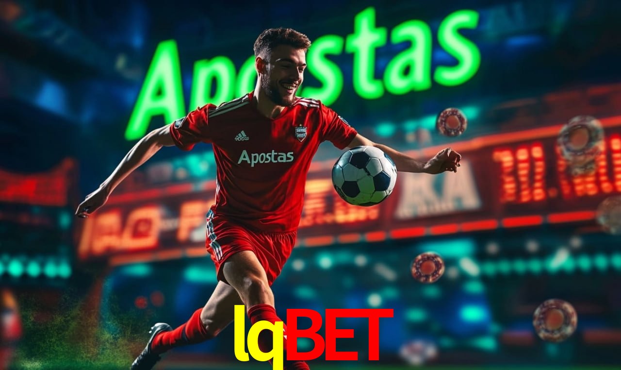 A Emoção da Loteria na lqbet: Uma Chance de Mudança de Vida