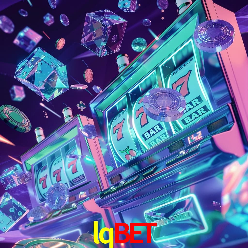 Sistemas de Segurança lqbet