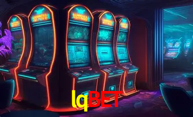 Descubra o Mundo do Cassino Online com lqbet