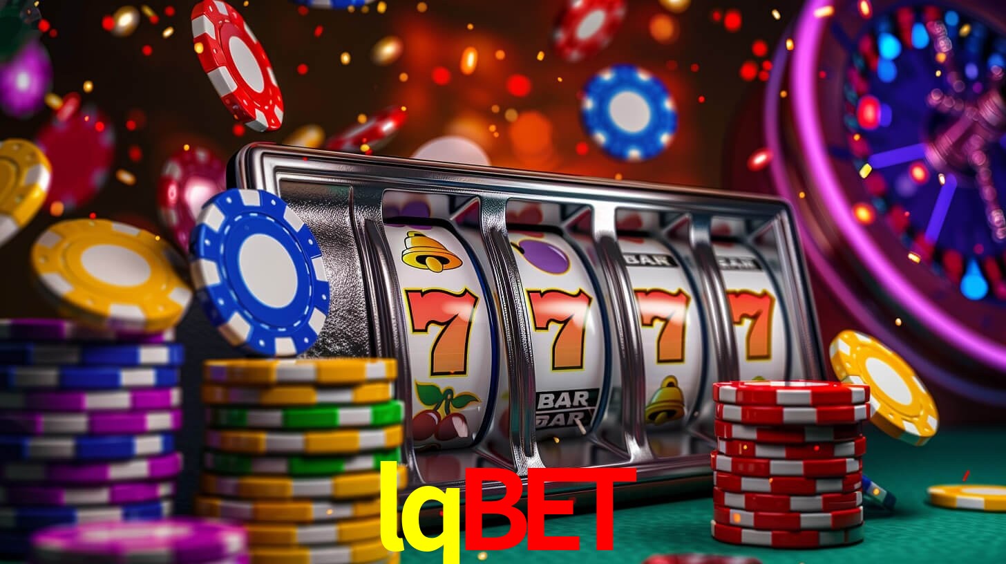 Desvendando o Mundo dos Jogos Virtuais na lqbet