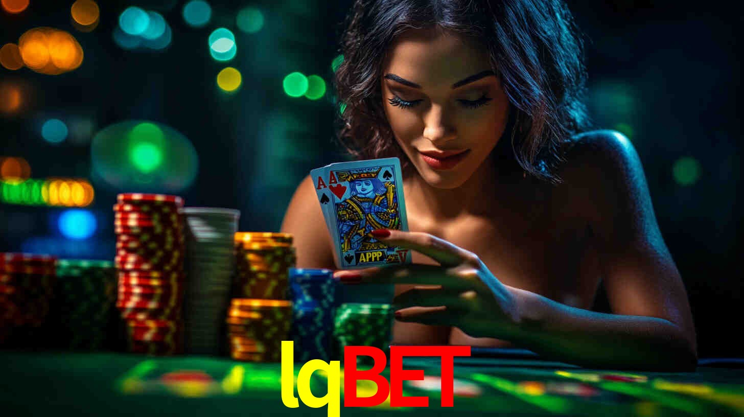 Estatísticas Esportivas lqbet