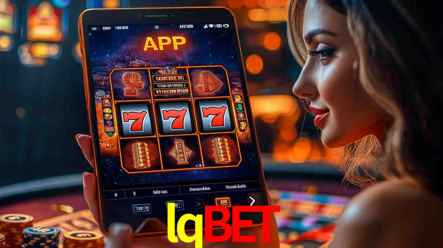 Desvendando o Mundo dos Jogos Virtuais na lqbet