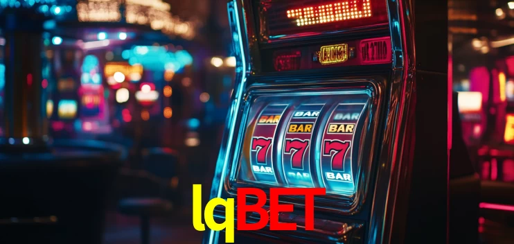 lqbet App Interface