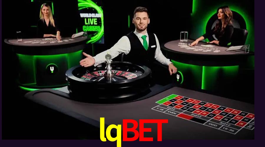 Slot Games lqbet