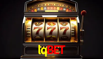 Interface do App lqbet