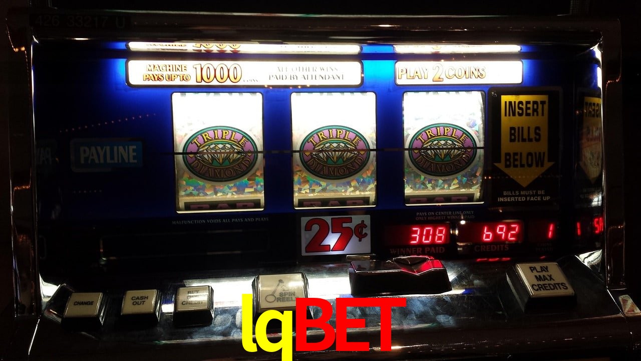 VIP Casino lqbet
