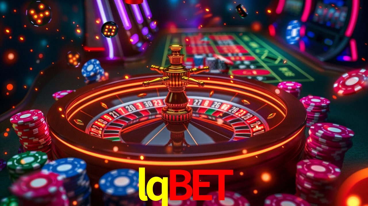 Promoções Sazonais lqbet