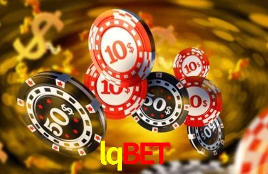 A Revolução dos Aplicativos de Jogos no lqbet